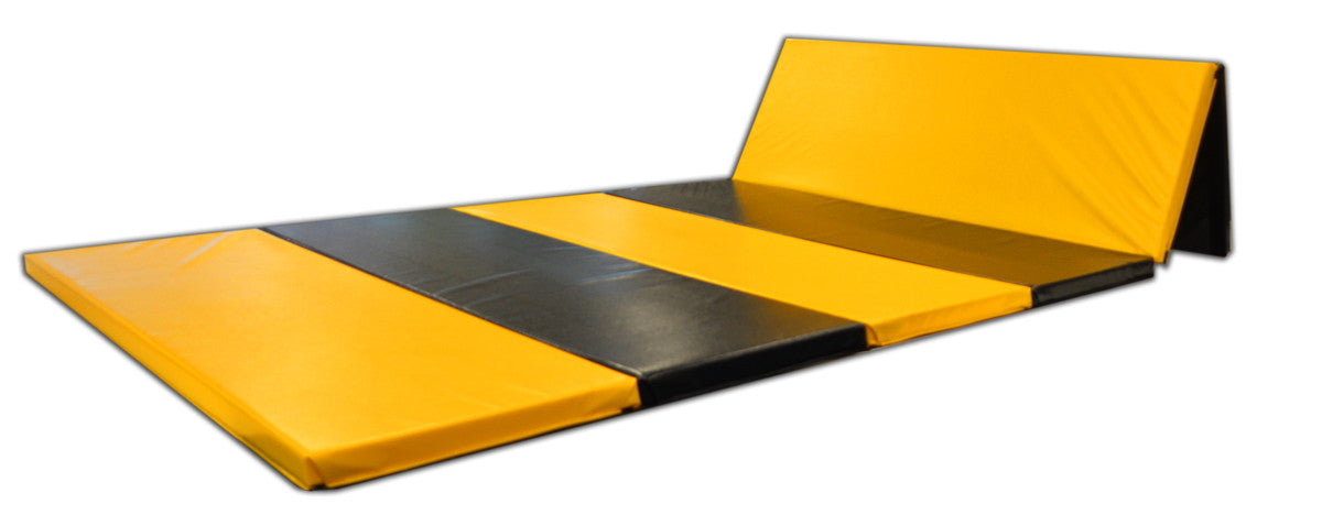 Removable Folding Gym Wall Pad – Gym Wall Pads